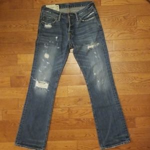 men's jeans